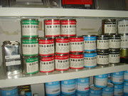 探索长沙市雨花区王朝丝印器材商行的镭射系列材料