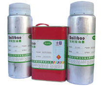 特种油墨产品库 创新材料引领印刷技术新纪元